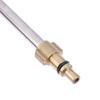 Car For Cleaning Machine Spray Bar Adapter Replacement Parts For For Lavor Parkside Cleaning Nozzle With Brass Stainless Steel