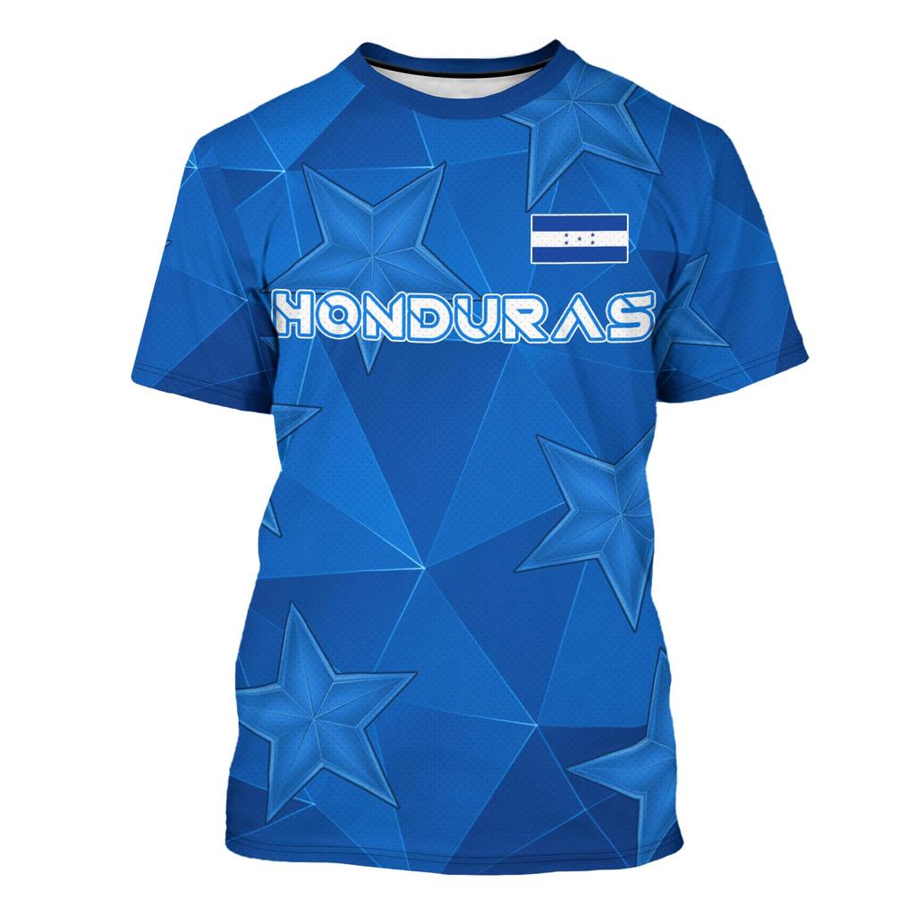 Unisex Retro Soccer Fan Jersey Lightweight Breathable Short Sleeve Football Shirt with National Emblem and Diagonal Stripe Design for Outdoor Sports