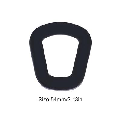 4pcs Petrol Fuel Seal Rubber Pouring Spout For 5/10/20 Litre Rubber Seal Jerry Cans Petrol Canister
