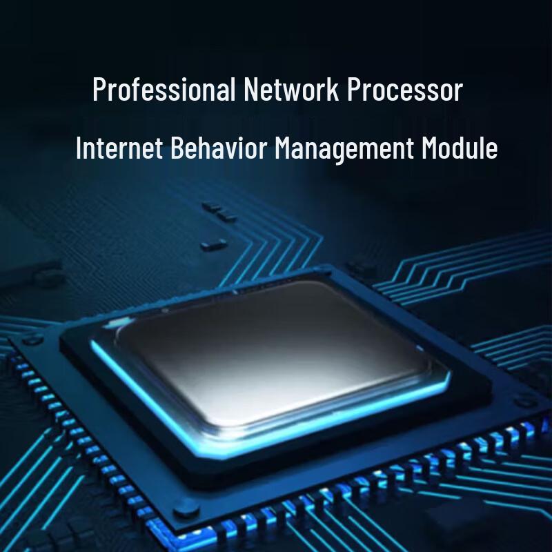 H3C ERG2-1350W Enterprise Wireless Gigabit Router