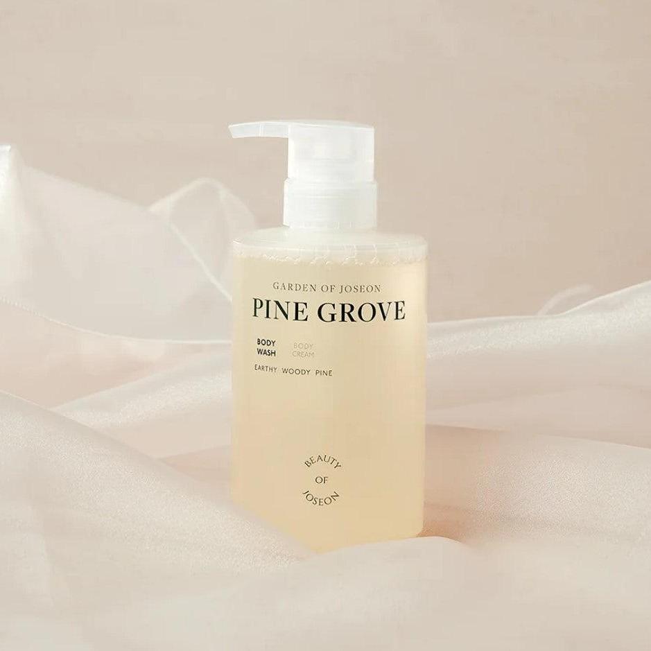 Beauty of Joseon Pine Grove Body Wash 400ml