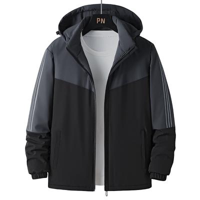 Παλτό και μπουφάν – Μπουφάν