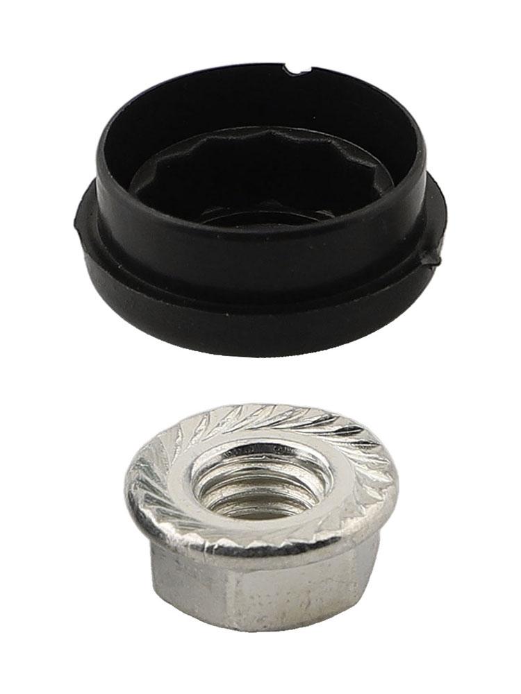 Bolt Cover Windscreen Wiper Kit Easy Installation High Reliability