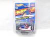 Hot Wheels Character Wheel Space Sheriff Sharivan Moto Sharian