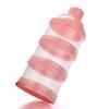 1Pcs 3 Layer Milk Powder  Dispenser Box Baby Food Container Bottle