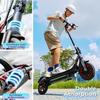 Electric Scooter Foldable iScooter W7 350W Motor Electric City Scooter Top Speed 35Km/h 36V 7.8AH Range 30Km Load 120Kg
