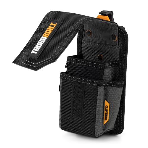 TOUGHBUILT Small Measuring Instrument Pouch TB-CT-34B