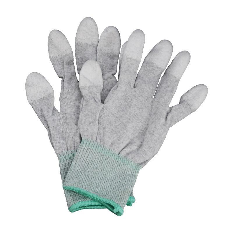 Zheye Carbon Fiber Anti-static Gloves