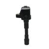 Rear Ignition Coil Compatible with Acura Honda ILX Civic Insight 1.5L 1.3L Replacement for 30520-RBJ-003 30521-RBJ-003