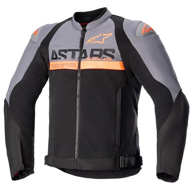 

Alpinestars SMX Air мотокуртка