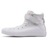(WMNS) Chuck Taylor All Star High Top Warm Velvet 'White' Women's 558310C