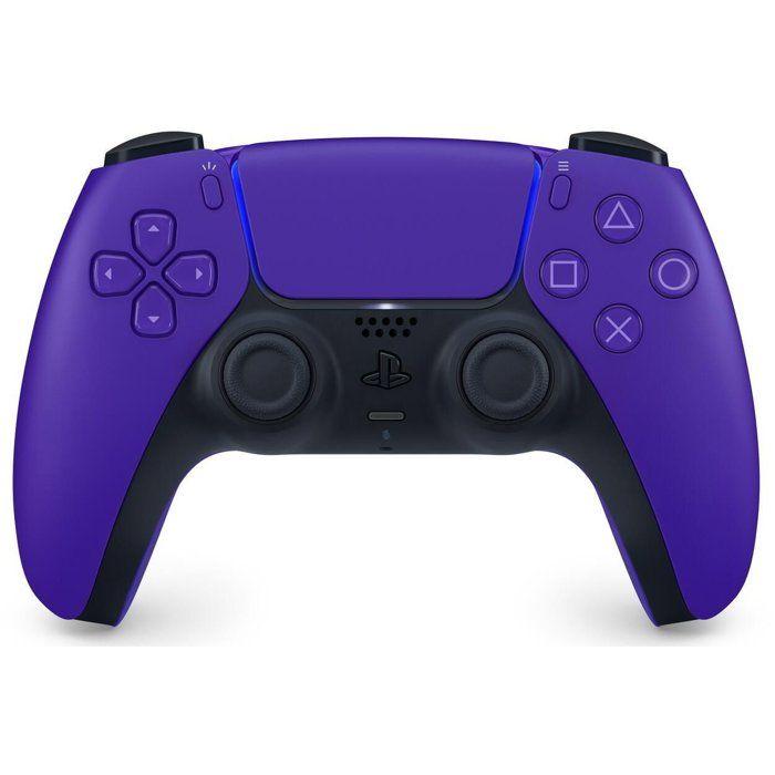 Manette sans fil DualSense - Galactic Purple I PS5 et PC