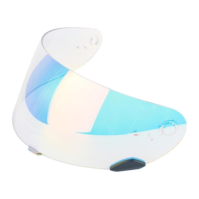 Helmets Visors For MIPS Full Face Motercycle Helmets Visors Shield Lens Capacete helmets Accessory