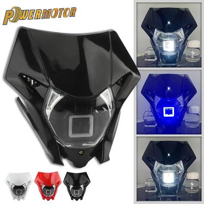 Illuminazione – Fari