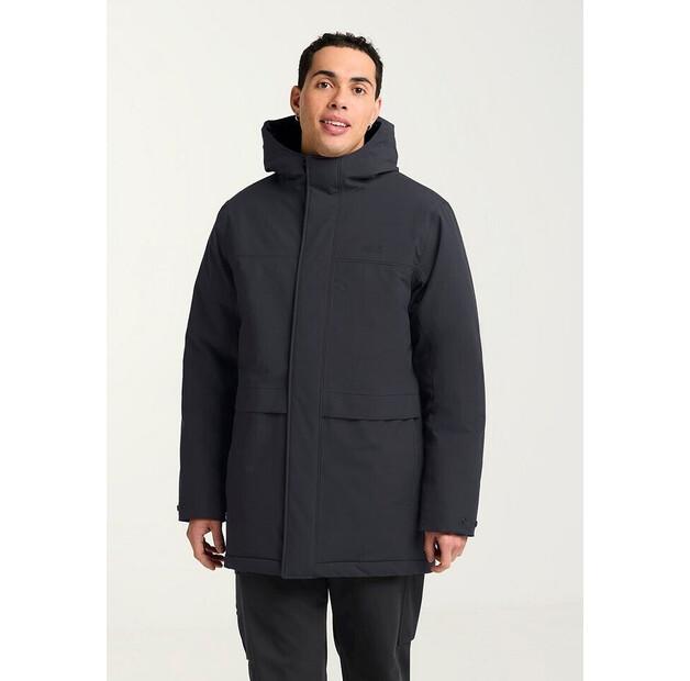 Зимняя куртка Jack Wolfskin Cold Camp Coat