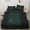 Game Series Duvet Cover King Twin Queen Double Size Kit 3D Printed Pillowcase  New Wholesale Colorful Bedspread