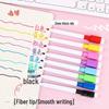 Magnetic Erasable Whiteboard Markers for Kids