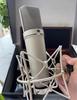 U87AI Large Diaphragm Condenser Wired Microphone - In Stock