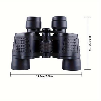 Avcılık için Optik – Dürbün