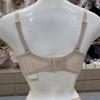 Triumph Women S Beige inviSible inSide Out Mold Bra  tcbS168788co 