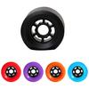 1 ud. 83x52mm Ruedas Profesionales Resistentes al Desgaste para Longboard y Patineta Eléctrica