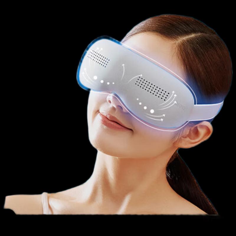 

Breo SeeKpro Eye Massager