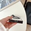 360 Rotating Magnetic Stand Hinge Tempered Glass Film Case for Samsung Galaxy Z Fold 8 7 6 5 4 for Magsafe Shockproof Slim Cover