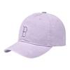 MLB Cotton Baseball Caps Kids' Multicolor Fashion 7ACPB025N
