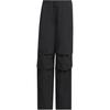 ST TRACK TRACKSUIT BOTTOMS Casual Pants Men's Black JI8642