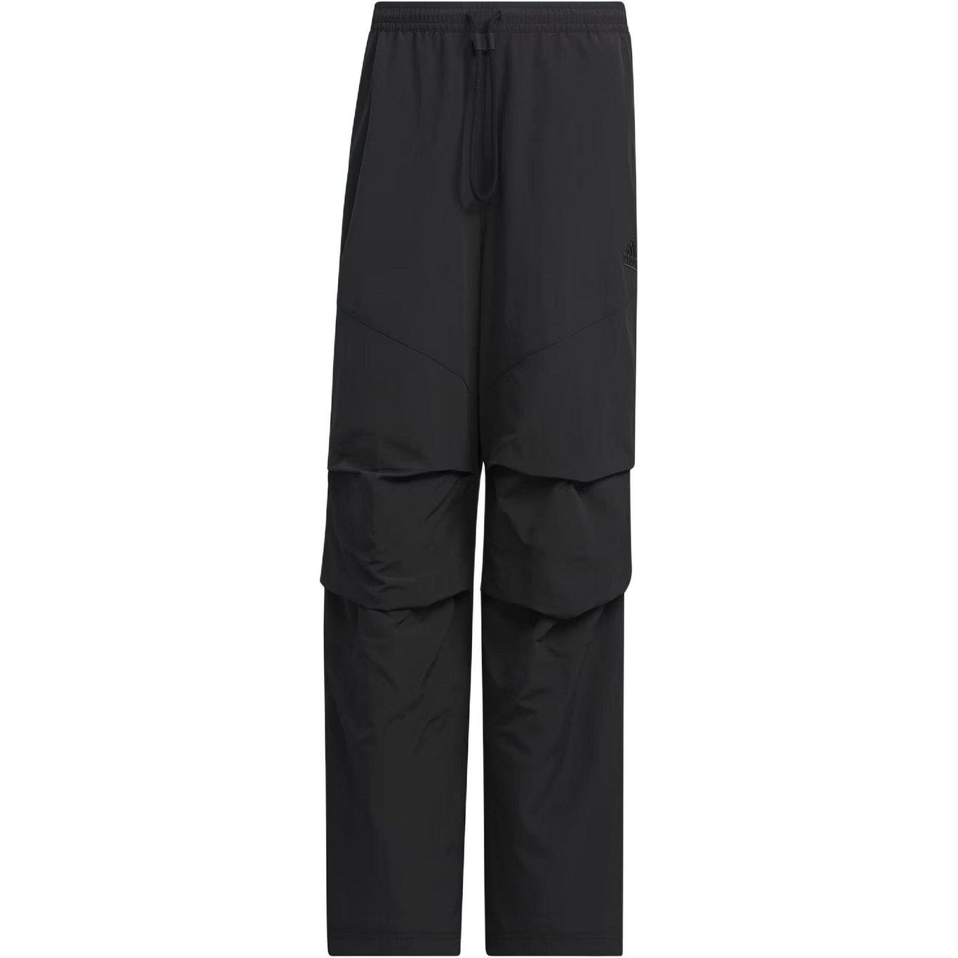 Adidas ST TRACK TRACKSUIT BOTTOMS Casual Pants Men s Black JI8642 XL