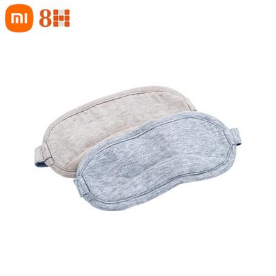 Youpin 8H Eye Mask, Travel, Office, Sleeping, Rest Aid, Portable, Breathable, Sleep Goggles, Cover, Feel Cool Ice, Cotton