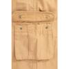 Mountain Warehouse Mens Merrick Organic Cargo Trousers