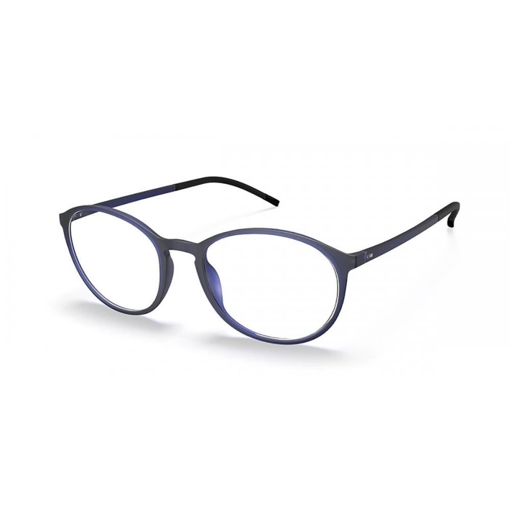 

Silhouette Spx Illusion 2940 4560 Unisex Eyeglasses 49-17-135