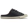 Chuck Taylor All Star Wmns Converse Dainty Mule Slip 'Black Currant' Women's 569546C