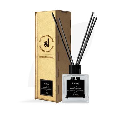 Aroma Diffuser Cashmere Lavender 100 Ml