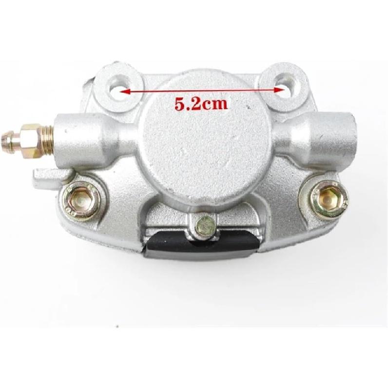 Hydraulic Brake Caliper Pump For 150cc 250cc Bull Quad ATV Dirt Bike Compatible
