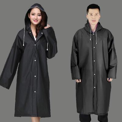 Women Rainwear Men Rain Coat Impermeable Japan Waterproof Rain Cape Cover