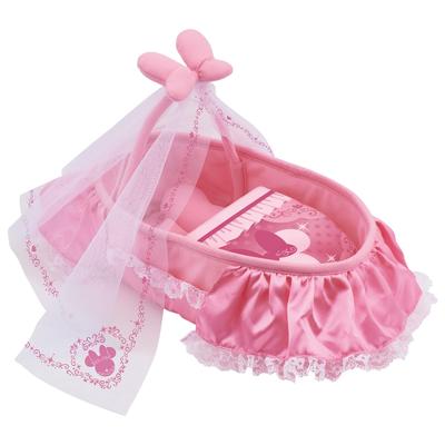 Remin Solan Magical Princess Step Princess Step Bed Set [BANDAI] &
