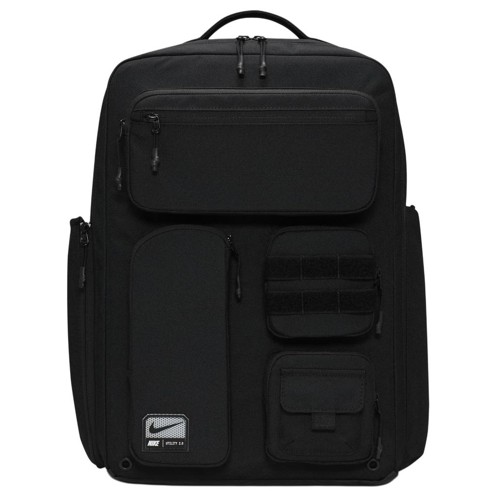 Nike Utility Elite Backpack 37L Casual FN4173-010