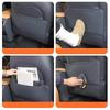Rear Seat Anti-kick Pad Anti-dirt Pad for Seat Back Interior Retrofit Modification Accessories For GEELY GALAXY STARSHIP 7 EM-i