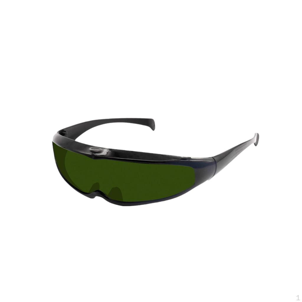Welder Glasses Convenient Welding Goggles for Torching