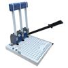 Qiyan QY-15A 3-Hole Punch Binder with Paper Cutter CN plug (adapter included)