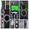 Capas para telemóveis – Para-choques para smartphones