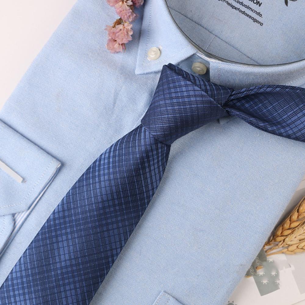 

Мягкий мужской деловой галстук с принтом, регулируемый полосатый вязаный галстук, жаккардовый галстук с цветочным узором для мальчиков Style10