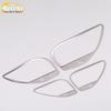 Stainless Steel Decorative Speaker Frame for Buick Regal Car Door - 16 Pcs