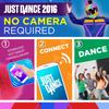 Just Dance 2016 North PS4 PS3 (Import Version America) - -