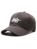 Unisex Embroidered Baseball Caps, Casual Sports Caps For Both Men And Women, Outdoor Shade And Sun Protection