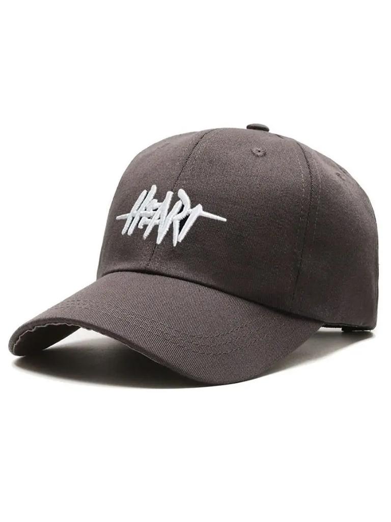Unisex Embroidered Baseball Caps, Casual Sports Caps For Both Men And Women, Outdoor Shade And Sun Protection