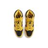 Nike Dunk High SP Iowa 2020 Unisex Sneakers Yellow Black Varsity-Maize CZ8149-002