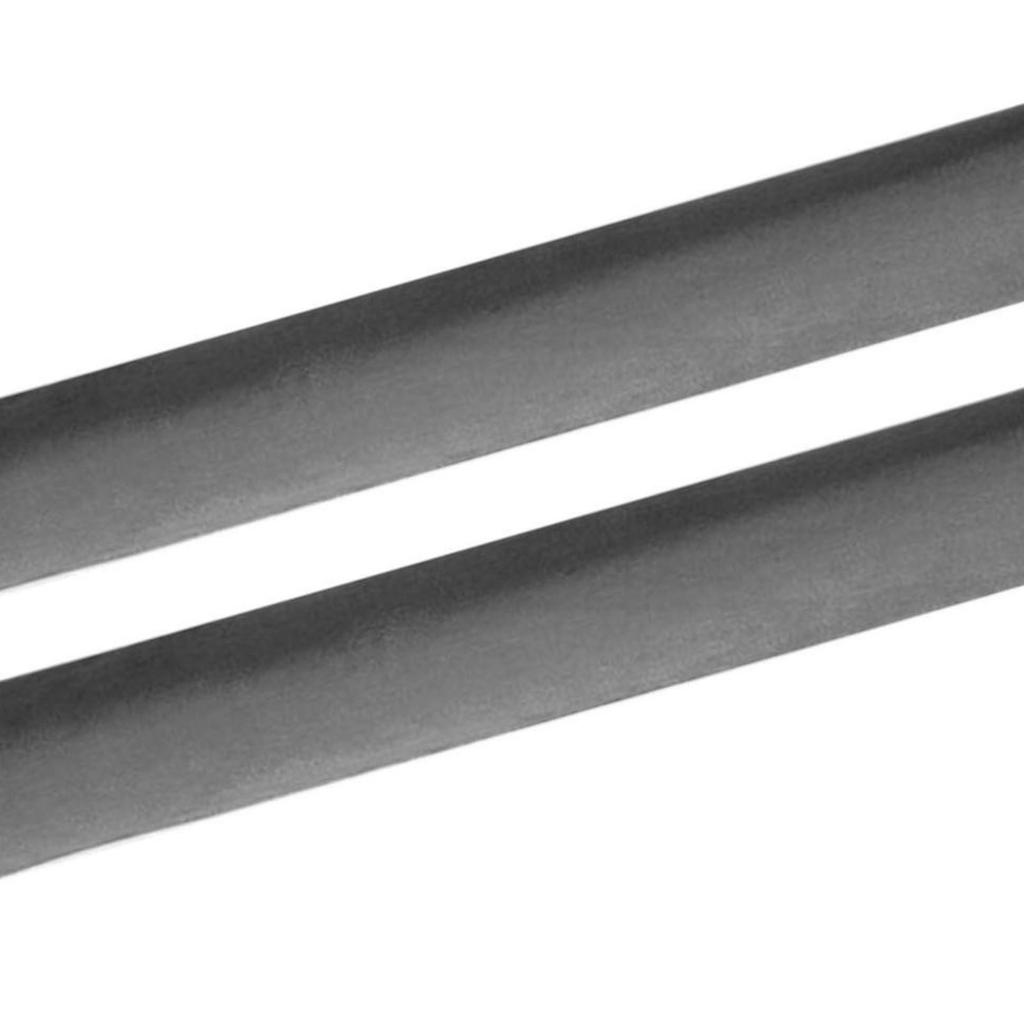 2pcs Refrigerator Door Handle Covers Skin Friendly Soft Universal Refrigerator Handle Protector for